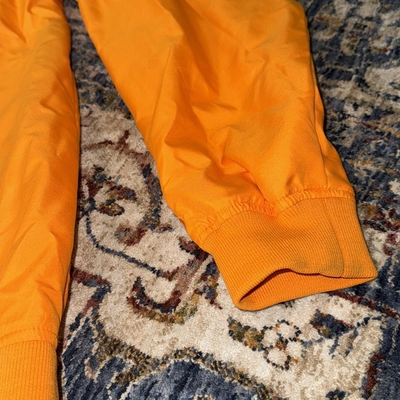 TENNESSEE VOLS TN VOLS PRO PLAYER ORANGE PULLOVER VNECK LONG SLEEVE MED - Picture 6 of 15